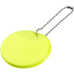 Pendaglio riflettente rotondo medio