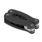 Set multiutensile multifunzione in metallo 10 Funioni