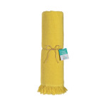 Telo mare in cotone riciclato 360 g/m2