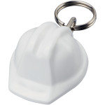 Portachiavi a forma di casco in materiale riciclato Kolt