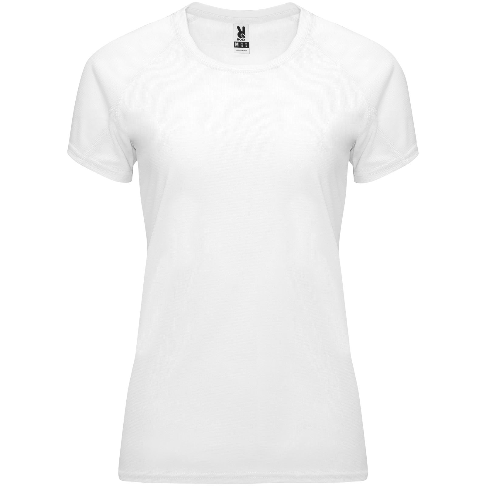 T-shirt sportiva a maniche corte da donna Bahrain